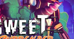 Sweet Surrender - Video Game