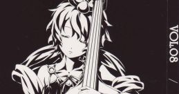 SWING HOLIC VOL.08 - Video Game