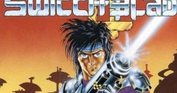 Switchblade 2 - Video Game Video game from Switchblade 2 for Amiga. Published by GBH Gold (1991).
