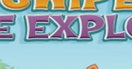 Swiper the Explorer (Flash) Dora the Explorer™: Swiper the Explorer - Video Game