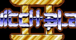 Switchblade II Switchblade II (Lynx) - Video Game