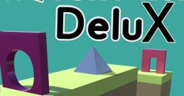Switchy Road DeluX - Video Game