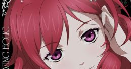 SWING HOLIC VOL.13 - Video Game