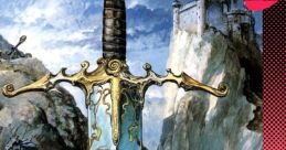 Sword Master ソードマスター - Video Game