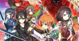 Sword Art Online: Integral Factor - Video Game