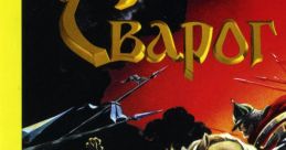 Swarog Сварог - Video Game