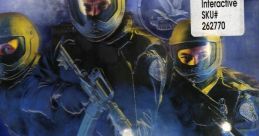 SWAT 4: The Stetchkov Syndicate - Video Game