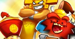 Swords & Soldiers - Video Game