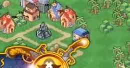 Swords & Crossbones (Android Game ) - Video Game