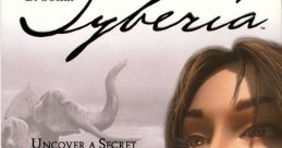 Syberia - Video Game