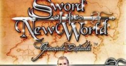 Sword of the New World - Video Game