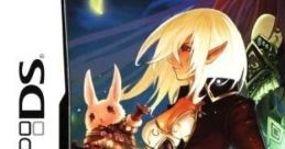 Sword World 2.0: Game Book DS ゲームブックDS ソード・ワールド2.0 - Video Game