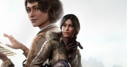 Syberia - The World Before Syberia: The World Before (Original Game track) - Video Game Video game from Syberia - The World
