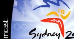 Sydney 2000 - Video Game