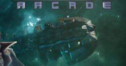 Syder Arcade Original - Video Game