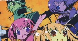Sweets Assortment ~S+S! Special Remix CD~ - Video Game
