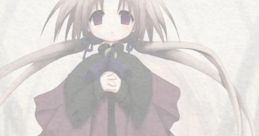 Symphonic Rain - BGM track - Video Game