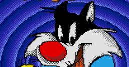 Sylvester and Tweety in Cagey Capers - Video Game