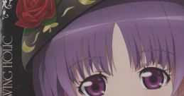 SWING HOLIC VOL.15 - Video Game