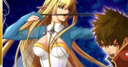Symphony of Origin (RPG) - Video Game