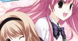 Synchro Shiyou yo - nao シンクロしようよ - nao CHAOS;HEAD - Video Game