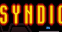 Syndicate (DOS) シンジケート - Video Game