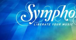 Symphony Original - Video Game Video game from Symphony Original.