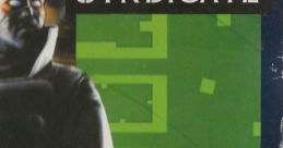 Syndicate シンジケート - Video Game