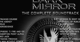 Syphon Filter - Dark Mirror - The Complete - Video Game