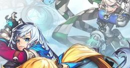 Sword of Soul (Android Game ) - Video Game Video game from Sword of Soul (Android Game ) for Android.