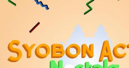 Syobon Action Nostalg - Video Game