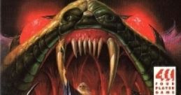 Swords and Serpents - Video Game