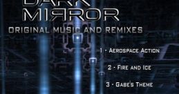 Syphon Filter - Dark Mirror Official Remixes - Video Game Video game from Syphon Filter - Dark Mirror Official Remixes.