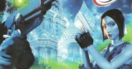 Syphon Filter 2 - Video Game