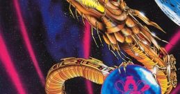 Syvalion -G.S.M. TAITO 3- サイバリオン -G.S.M. TAITO 3- - Video Game