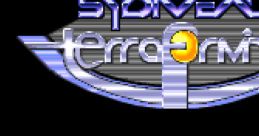 Syd Mead's Terraforming (TG-CD) テラフォーミング - Video Game