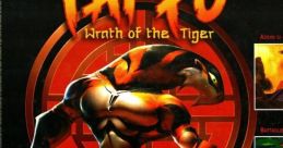 T'ai Fu: Wrath of the Tiger - Video Game