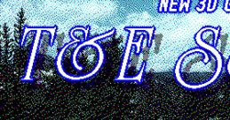 T&E Selection New 3D Golf Simulation: T&E Selection Ｔ＆Ｅセレクション - Video Game
