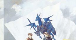 Tactics Ogre: Let Us Cling Together タクティクスオウガ - Video Game