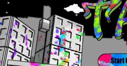 Tag: The Power of Paint - Video Game