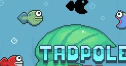 Tadpole Tap - Video Game