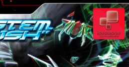 System Rush Remixes - Video Game