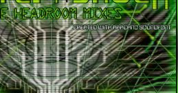 System Shock - The Headroom Mixes - Video Game