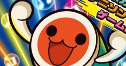 Taiko no Tatsujin: V Version 太鼓の達人 Vバージョン - Video Game
