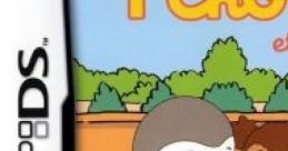 T'Choupi et ses Amis - Video Game Video game from T'Choupi et ses Amis for DS. Published by Emme (2010).