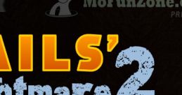 Tails' Nightmare 2 - Video Game Video game from Tails' Nightmare 2 for Online. Published by The Blox (2010). Uploaded by