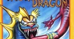 Tagin' Dragon (Unlicensed) Colorful Dragon 變色龍 - Video Game Video game from Tagin' Dragon (Unlicensed) Colorful