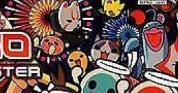 Taiko Drum Master Original Game Audio - Video Game Video game from Taiko Drum Master Original Game Audio for PS2.