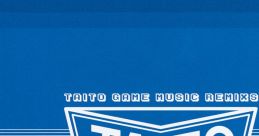 TAITO GAME REMIXS - Video Game
