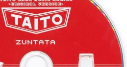 TAITO GAME REMIXS ~ORIGINAL VERSION~ - Video Game